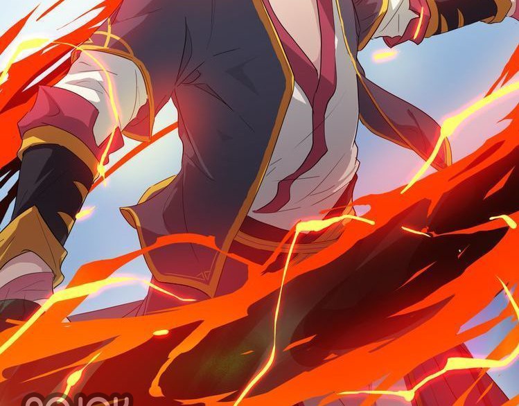 Dragon’s Blood Vessels Chapter 06 Gambar 61